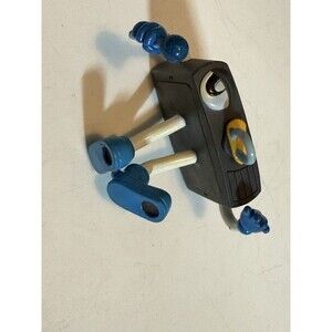 INFOCUS Projector advertising Bendy PVC Figure Toy 2.5"